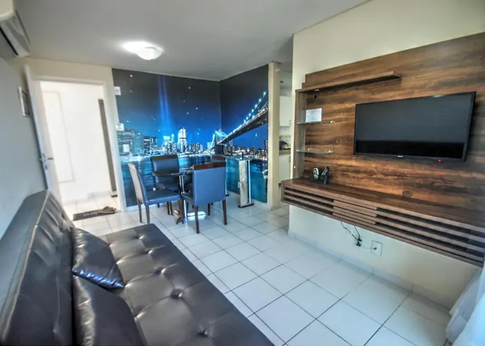 Apartamentos Verano
