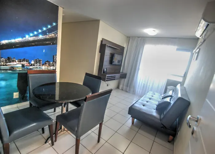Apartamentos Verano