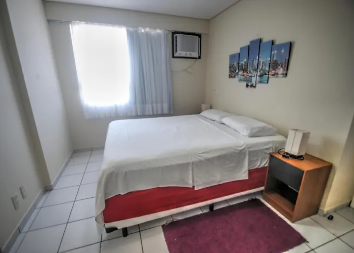Apartamentos Verano