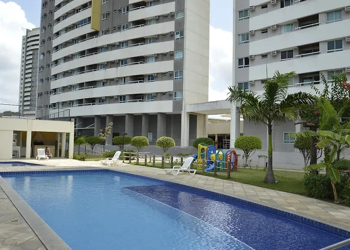 Apartamentos Verano