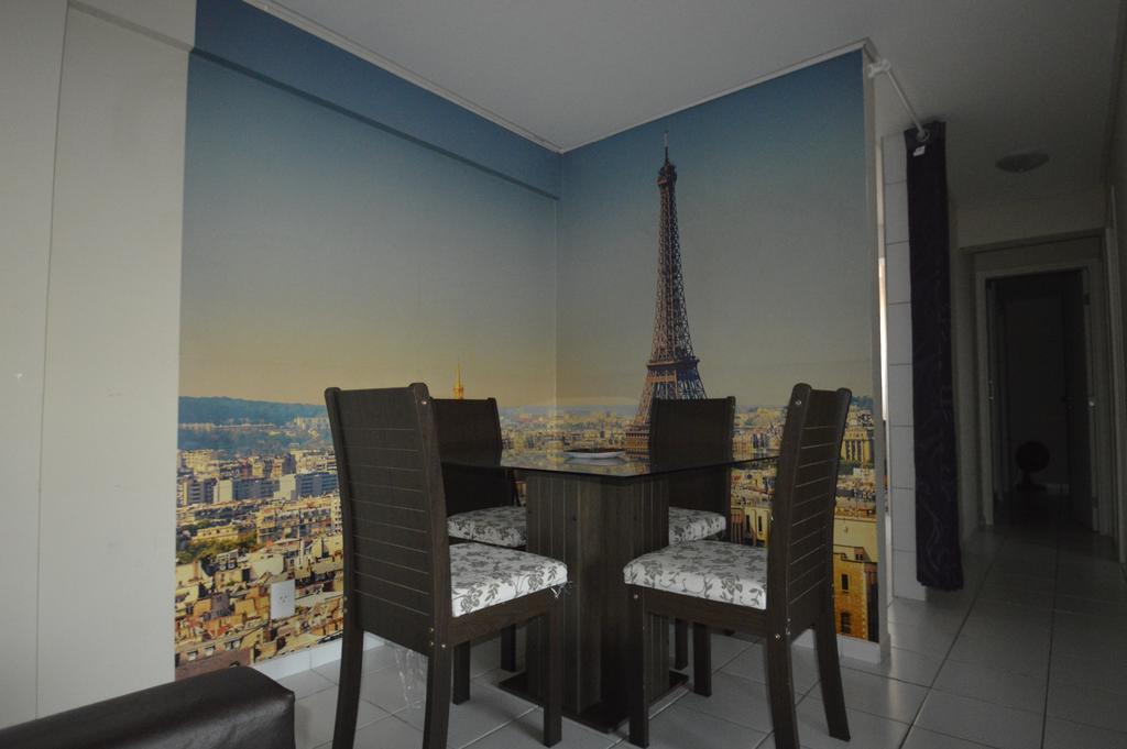 Apartment Verano