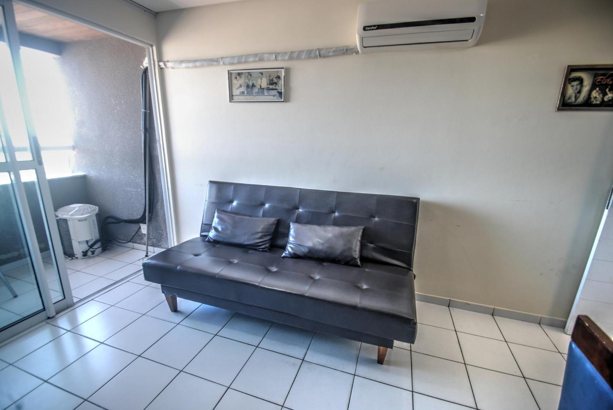 Apartment Verano Natal