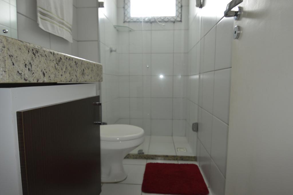 Apartment Verano *