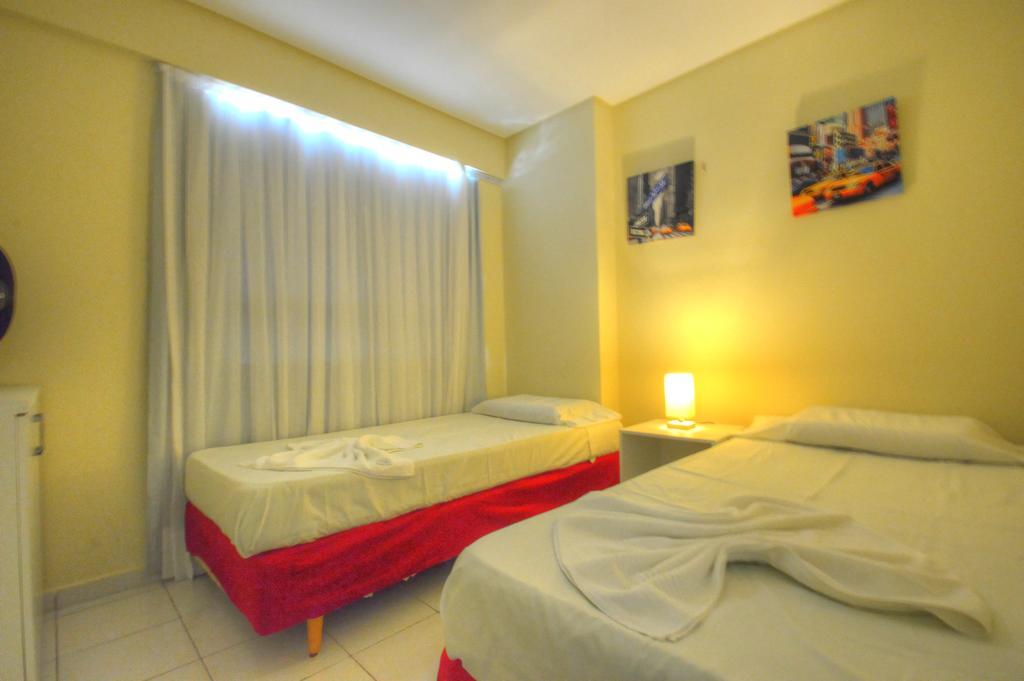 Apartment Verano *