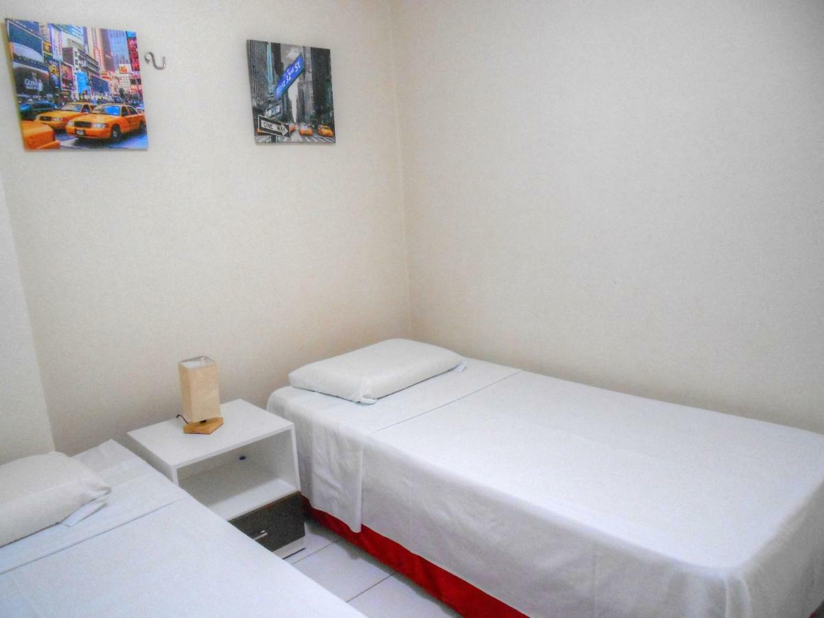 Apartment Verano *