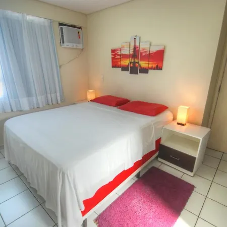 Apartamentos Verano Natal Exterior foto