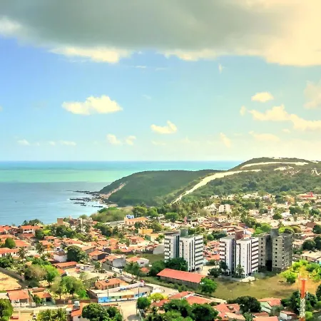 Apartamentos Verano Natal Exterior foto