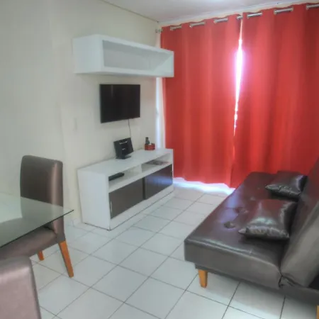 Apartamentos Verano Natal Exterior foto