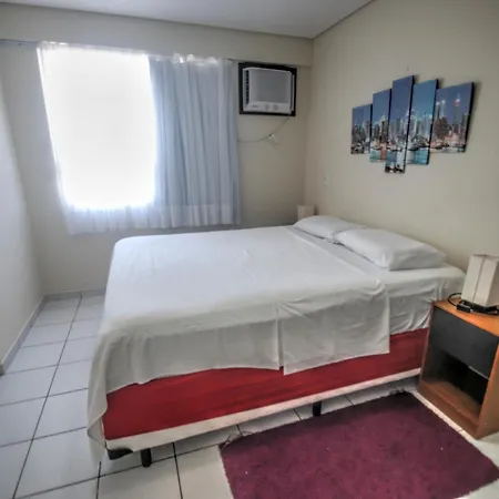 Apartamentos Verano Natal Exterior foto