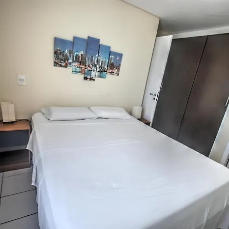 Apartamentos Verano Natal Exterior foto