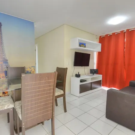 Apartamentos Verano Natal Exterior foto
