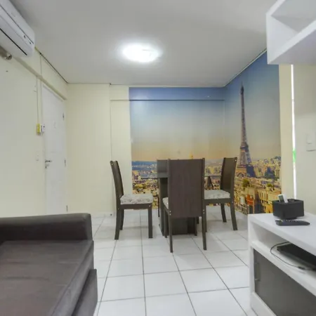 Apartamentos Verano Natal Exterior foto