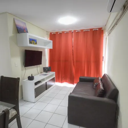 Apartamentos Verano Natal Exterior foto