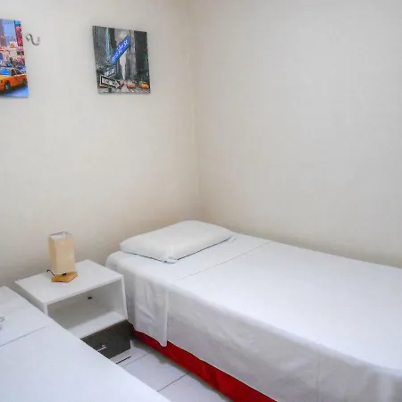 Apartamentos Verano Natal Exterior foto