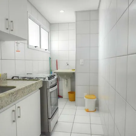 Apartamentos Verano Natal Exterior foto